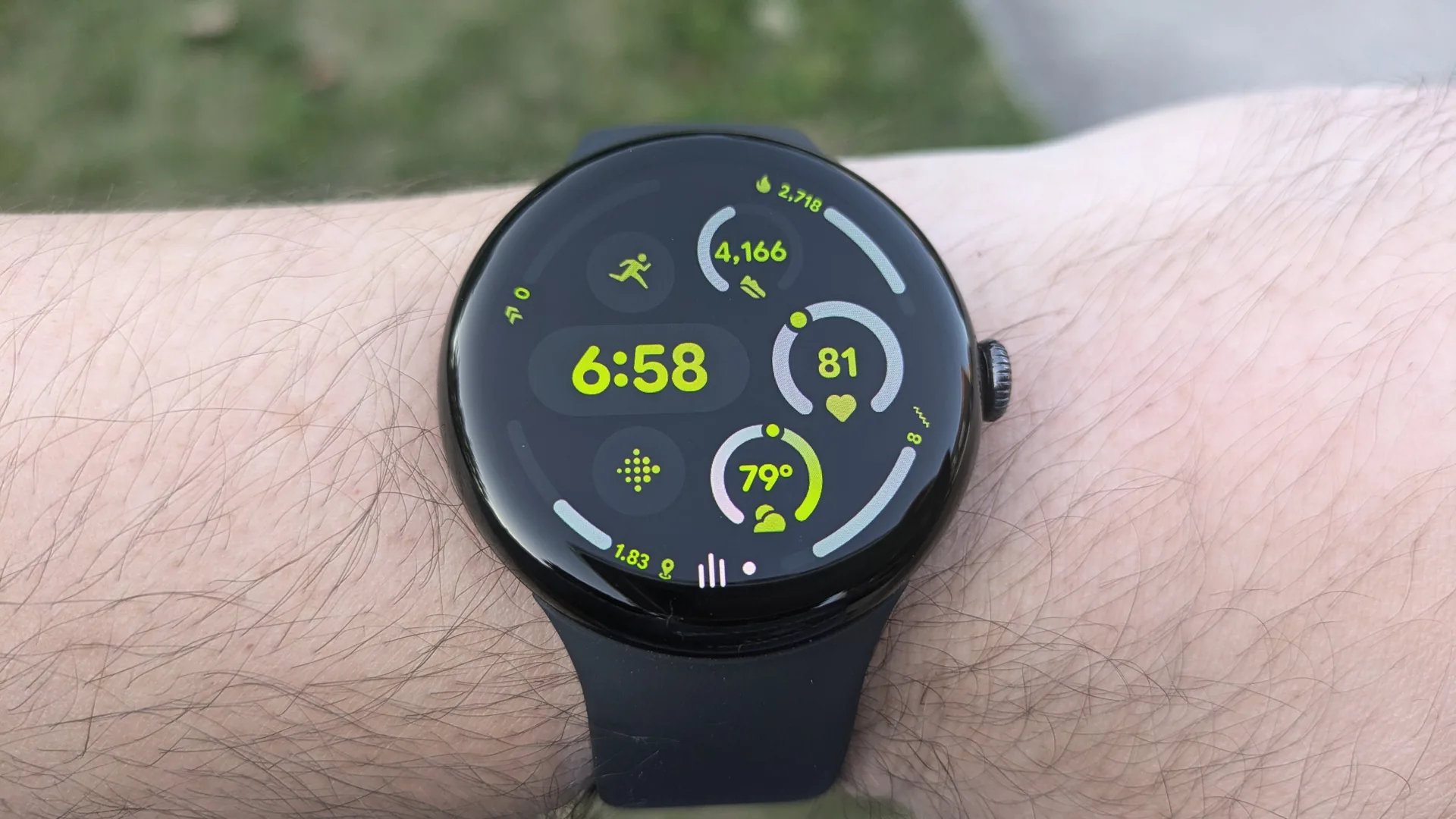 Google Pixel Watch 3: Новый взгляд на умные часы