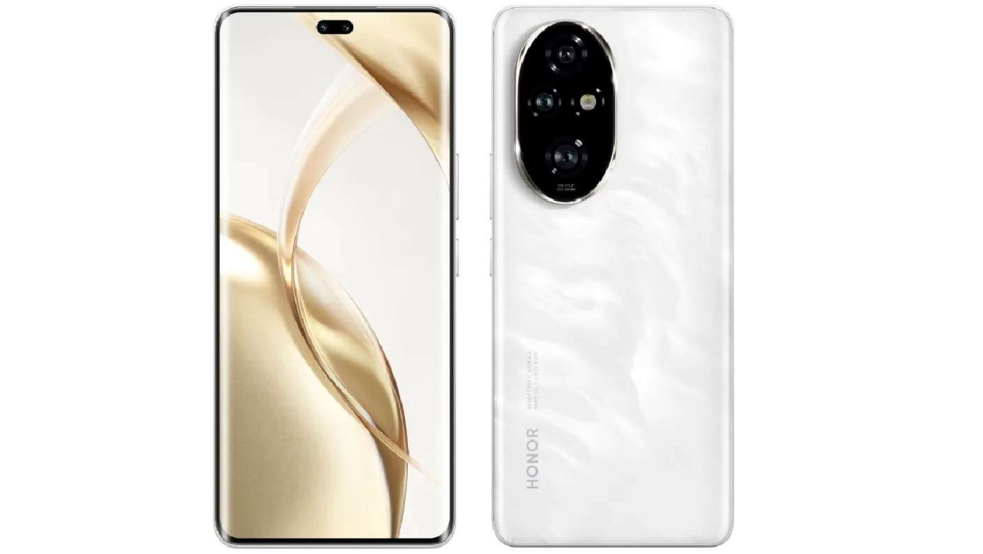 Honor 200 серии: совершенство портретной фотографии