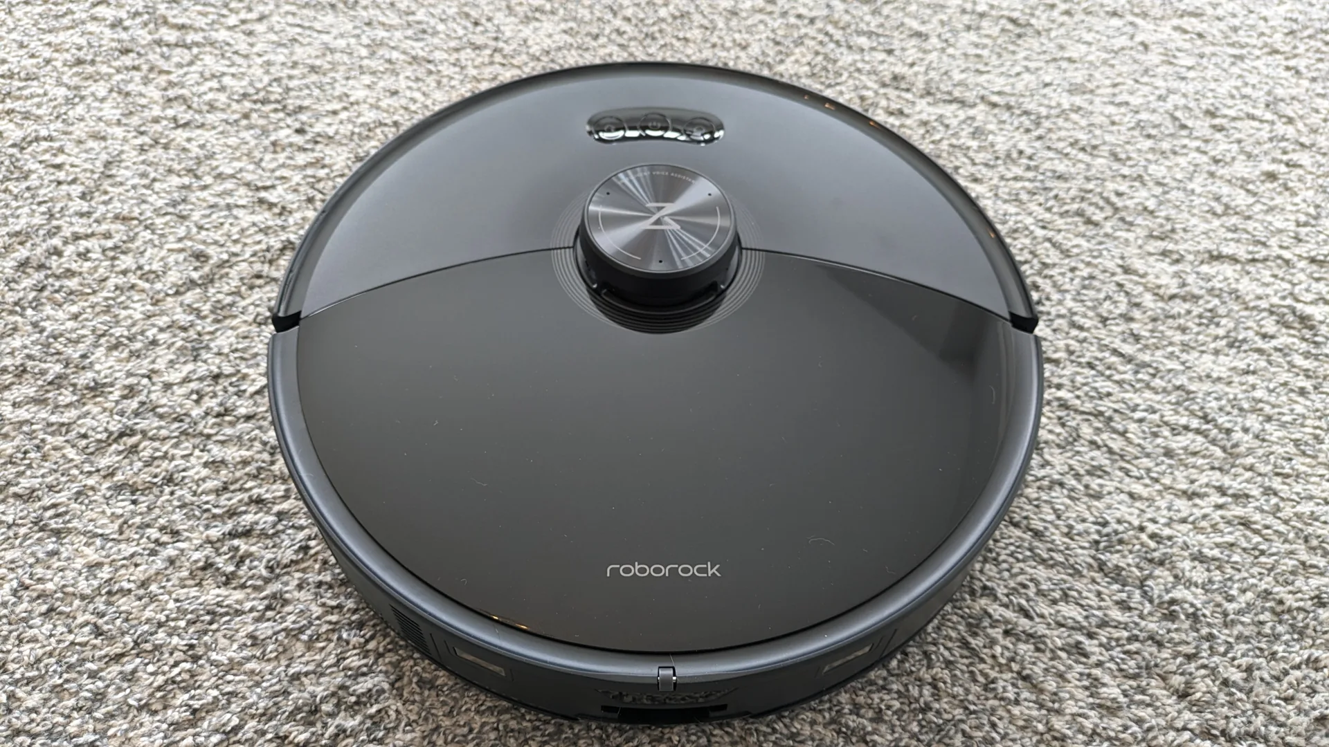 Roborock S8 MaxV Ultra: Умный пылесос с продвинутой навигацией