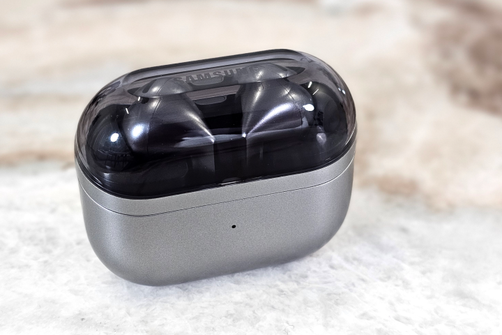 Samsung Galaxy Buds 3 и Buds 3 Pro: Умные наушники с AI