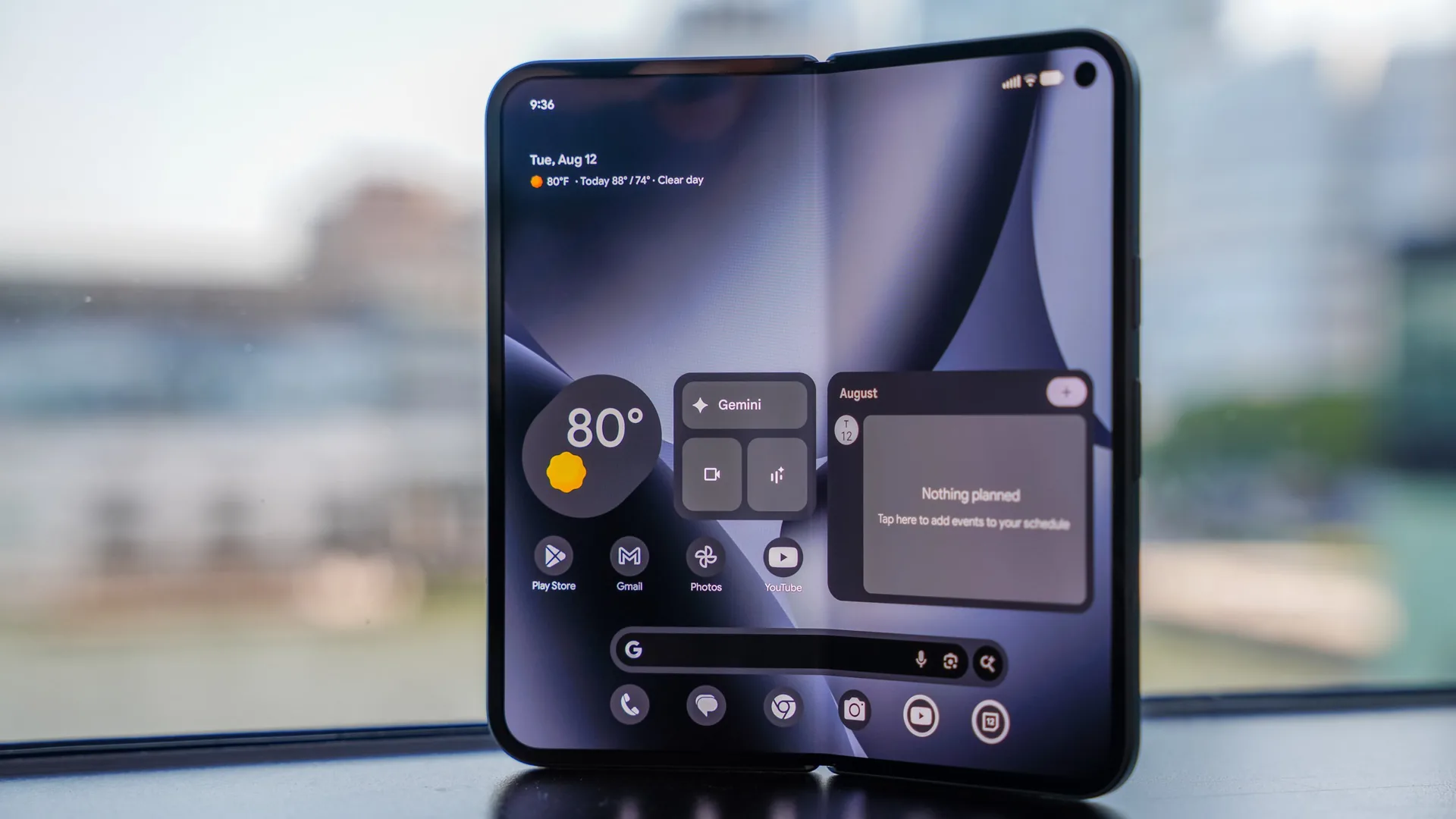 Google Pixel 10 Pro Fold: Идеальный складной смартфон или переоцененный апгрейд?