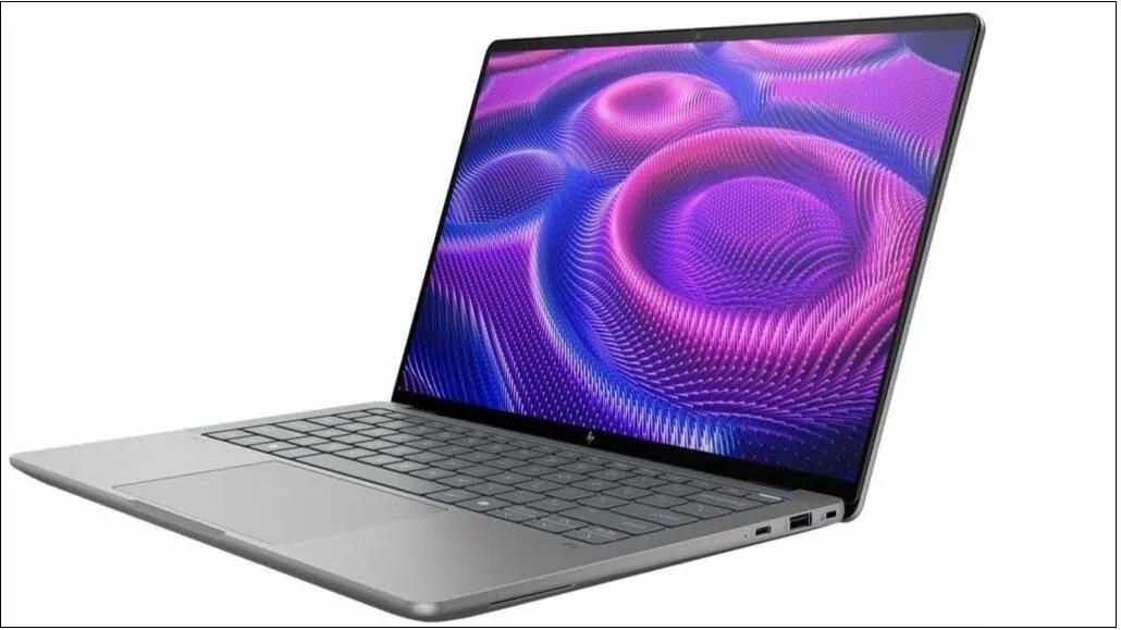 HP ZBook Ultra G1a: монстр производительности, которому не доверяют профессионалы